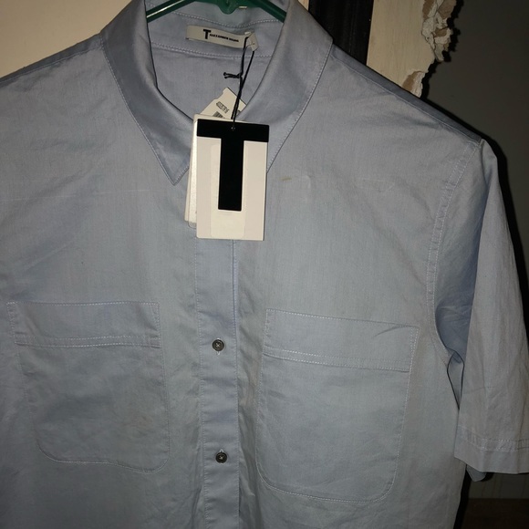 Alexander Wang women’s shirt - Picture 2 of 7